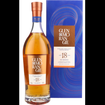 Glenmorangie Extremely Rare 18 Years Old - Wijnhuis Den Boer - úw